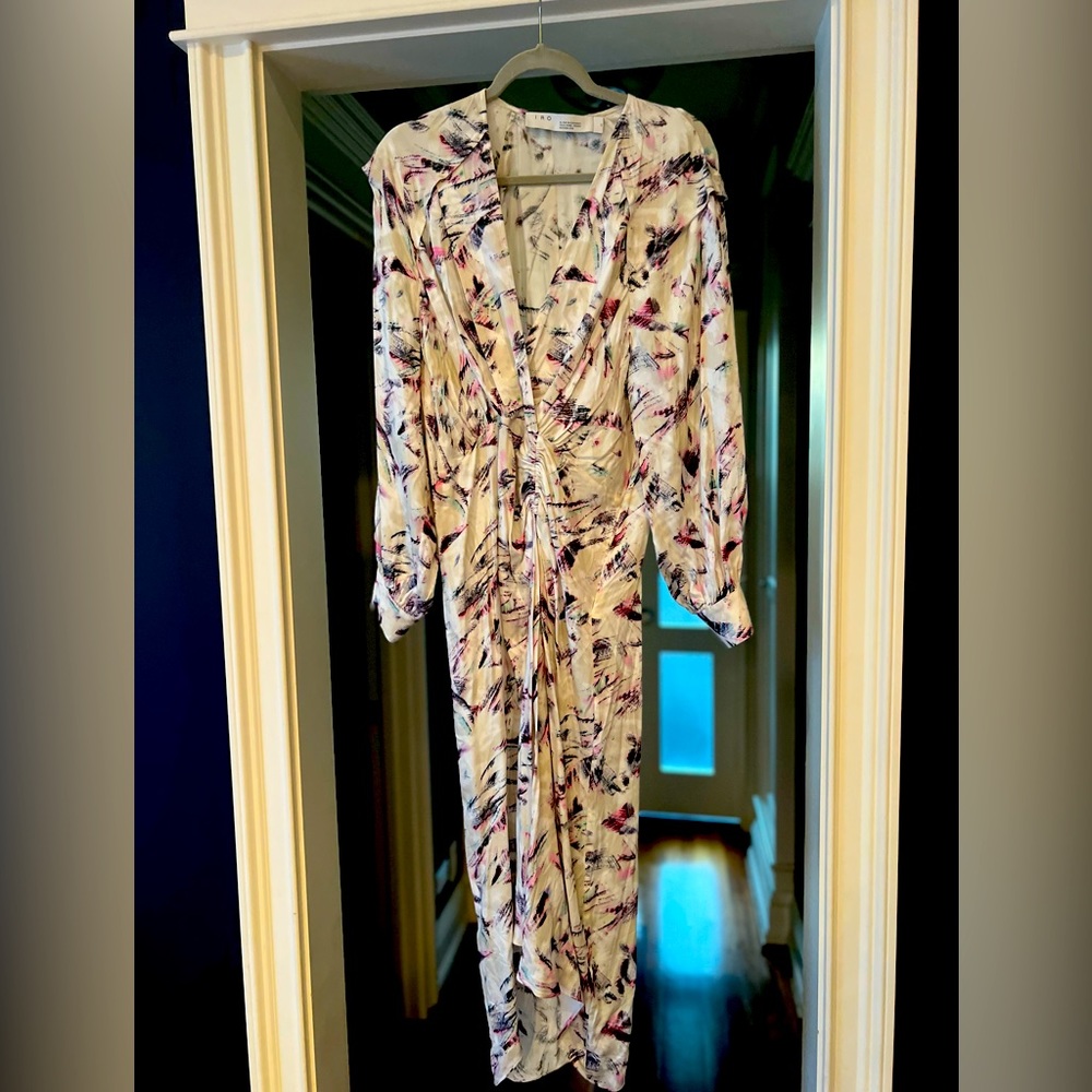New without tags - IRO dress - size 42